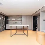 Ji Hotel Shanghai Xinzhuang Humin Road