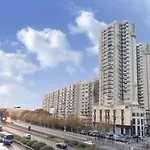 Ji Hotel Shanghai Xinzhuang Humin Road