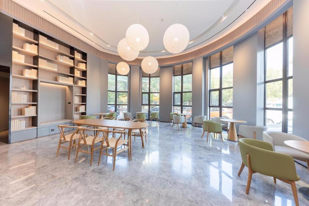 Ji Xinzhuang Humin Road 3* Shanghai